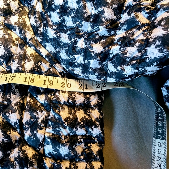 Mommy & Me Matchy Winter Jackets New Size Kids S & Adult Large - Picture 8 of 11